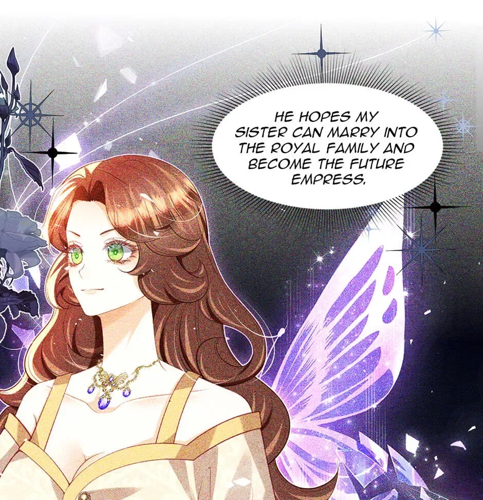 I’m Not the Villain’s White Moonlight! Chapter 83 – Page 73