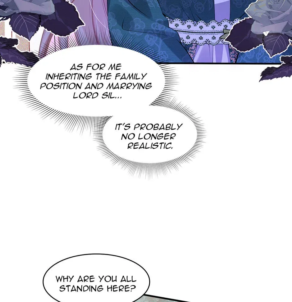I’m Not the Villain’s White Moonlight! Chapter 83 – Page 75