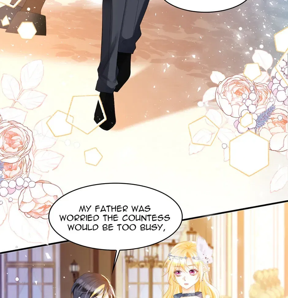 I’m Not the Villain’s White Moonlight! Chapter 83 – Page 79