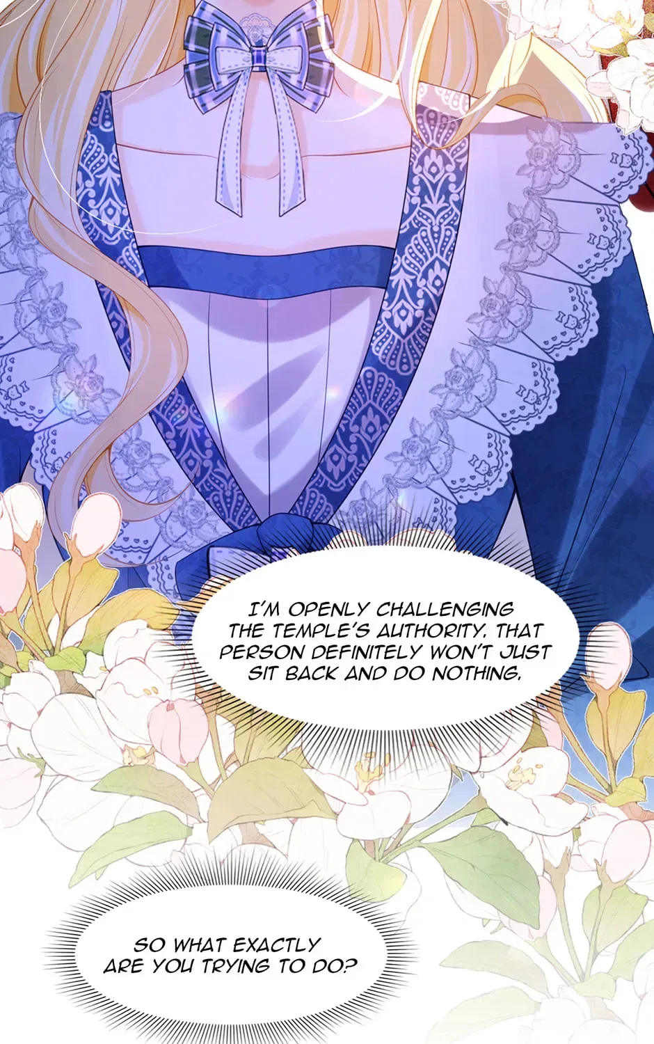 I’m Not the Villain’s White Moonlight! Chapter 82 – Page 11