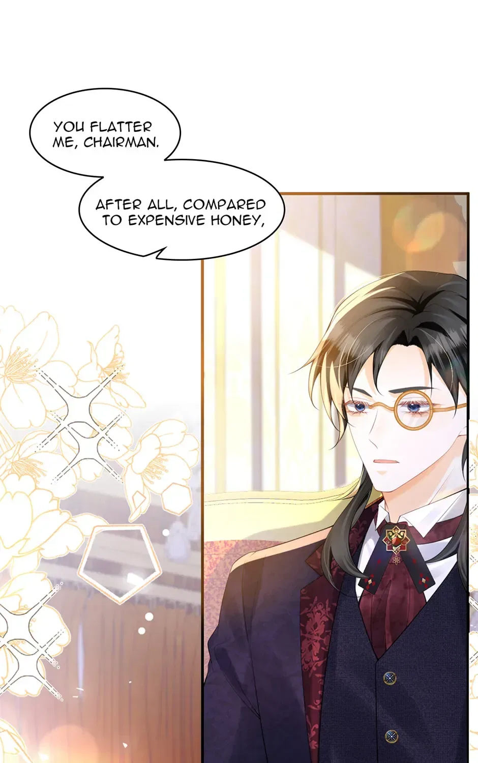 I’m Not the Villain’s White Moonlight! Chapter 82 – Page 13