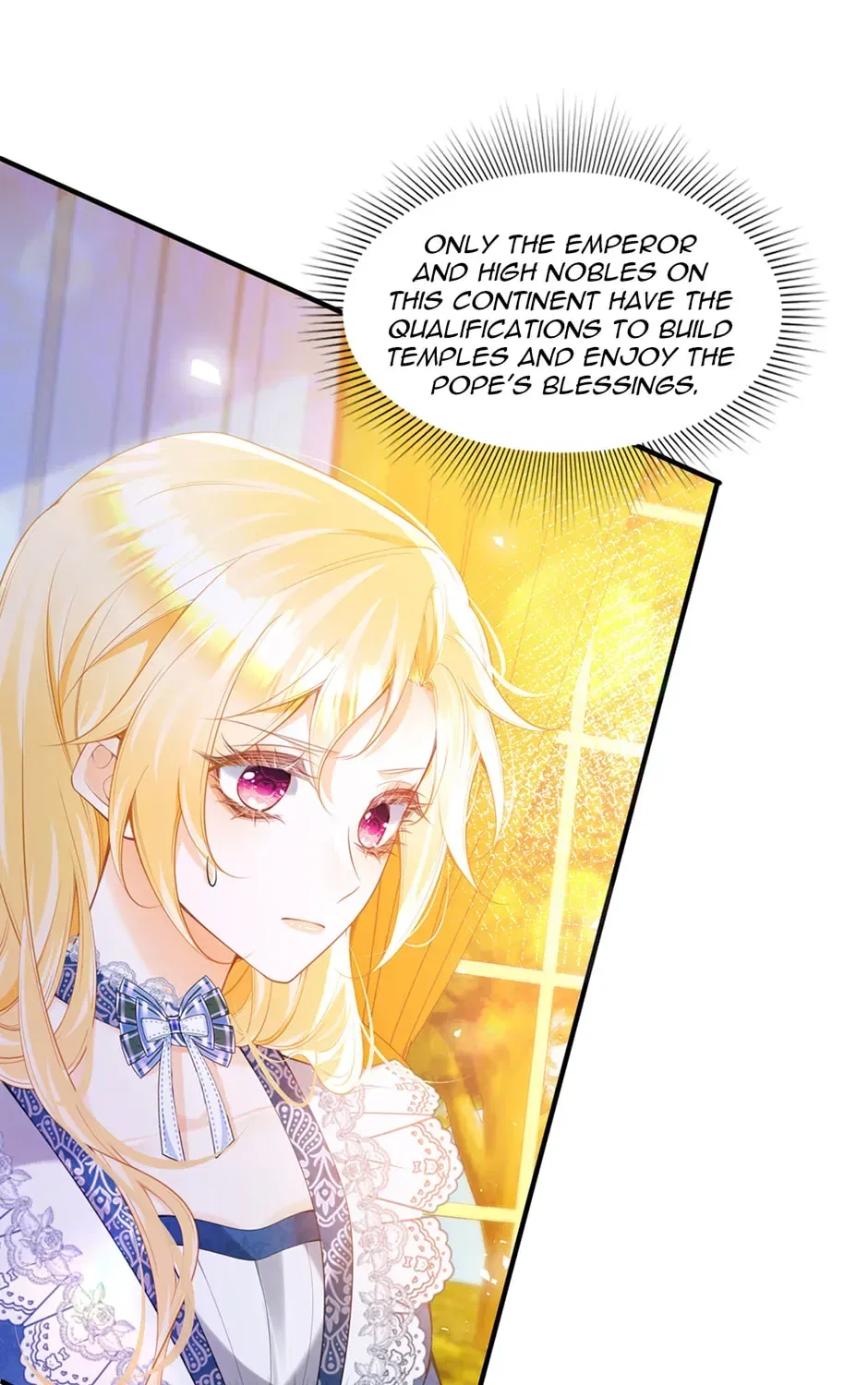 I’m Not the Villain’s White Moonlight! Chapter 82 – Page 23