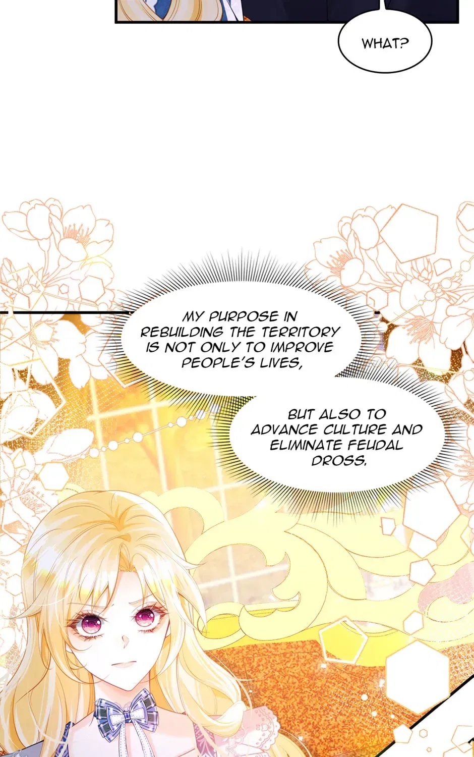 I’m Not the Villain’s White Moonlight! Chapter 82 – Page 29