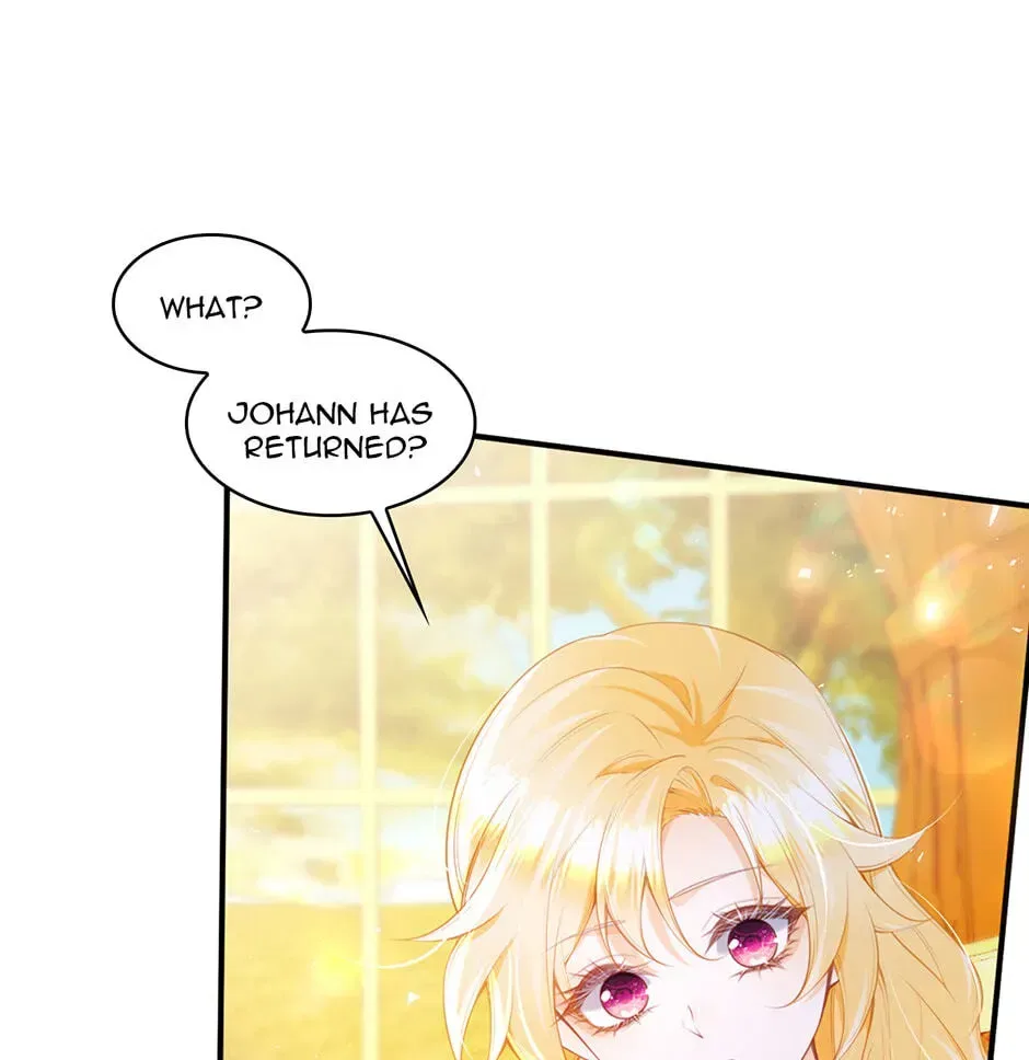I’m Not the Villain’s White Moonlight! Chapter 82 – Page 35