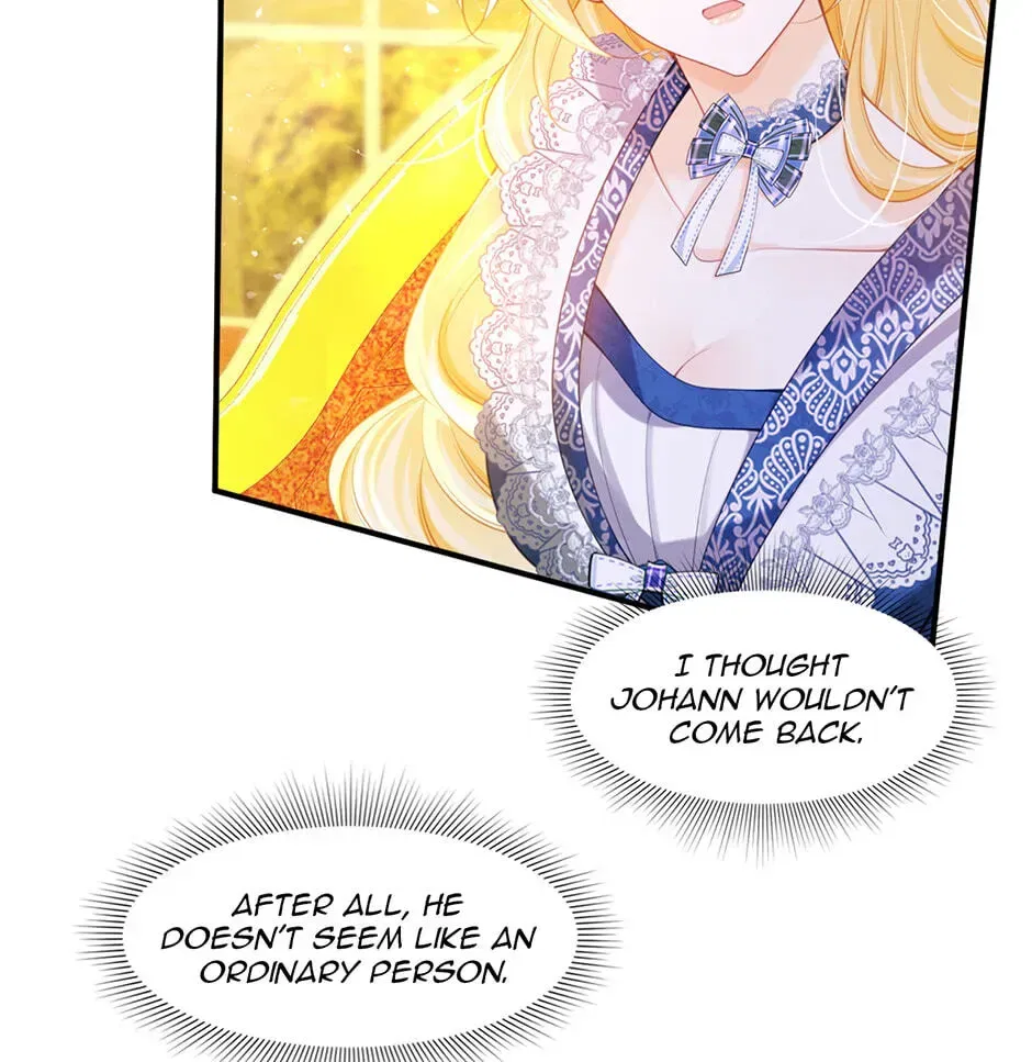 I’m Not the Villain’s White Moonlight! Chapter 82 – Page 36