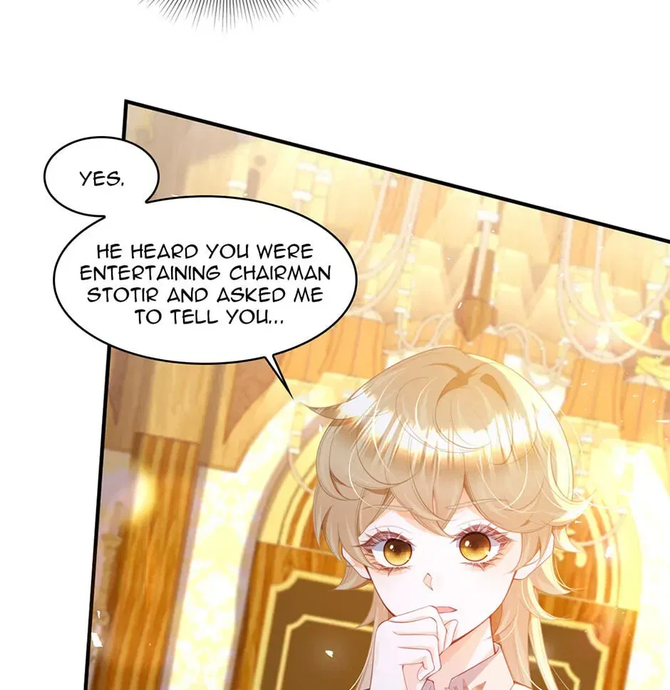 I’m Not the Villain’s White Moonlight! Chapter 82 – Page 37