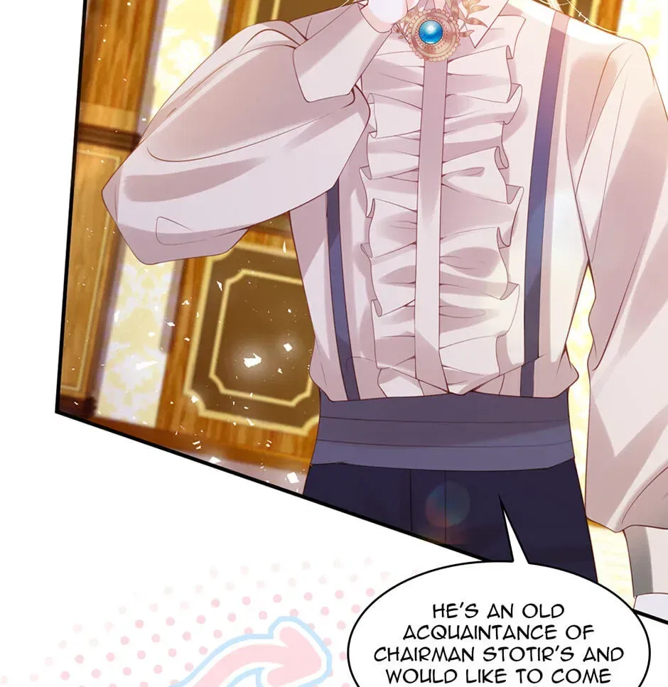 I’m Not the Villain’s White Moonlight! Chapter 82 – Page 38