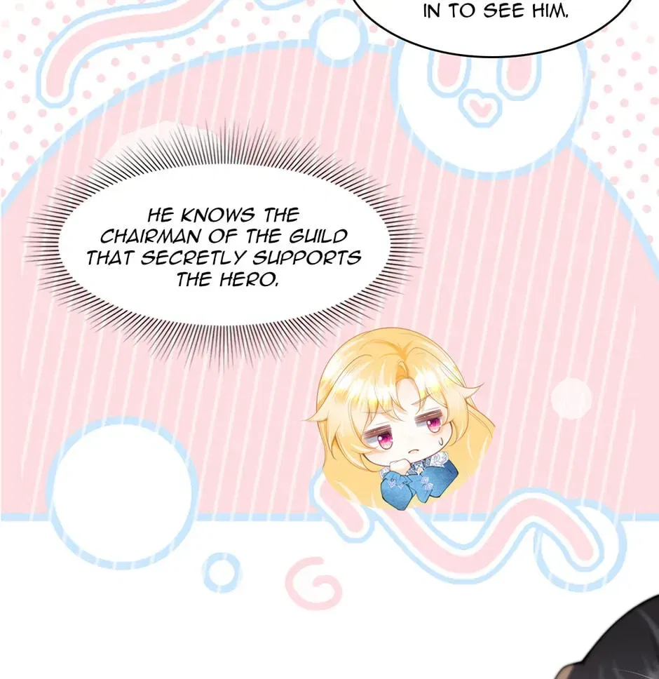 I’m Not the Villain’s White Moonlight! Chapter 82 – Page 39