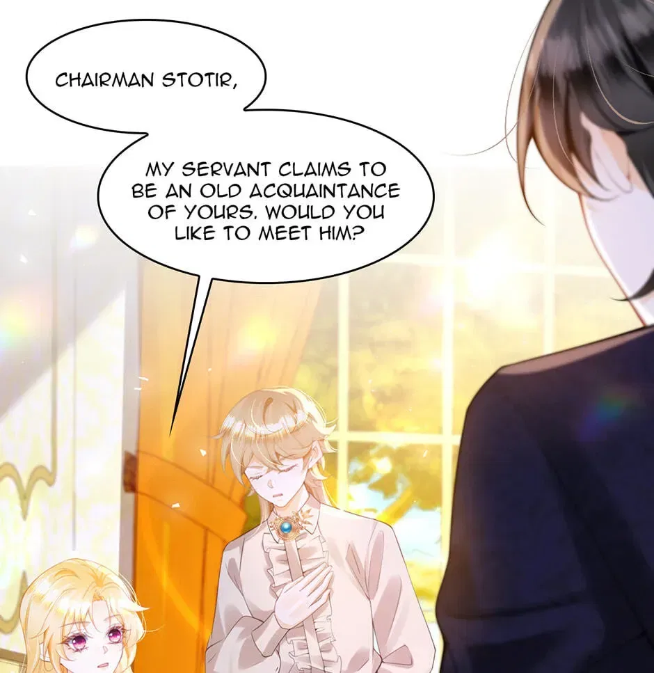 I’m Not the Villain’s White Moonlight! Chapter 82 – Page 40