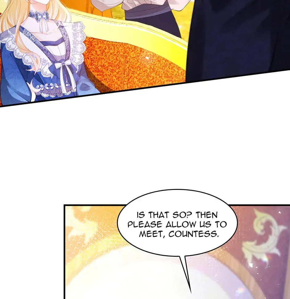I’m Not the Villain’s White Moonlight! Chapter 82 – Page 41
