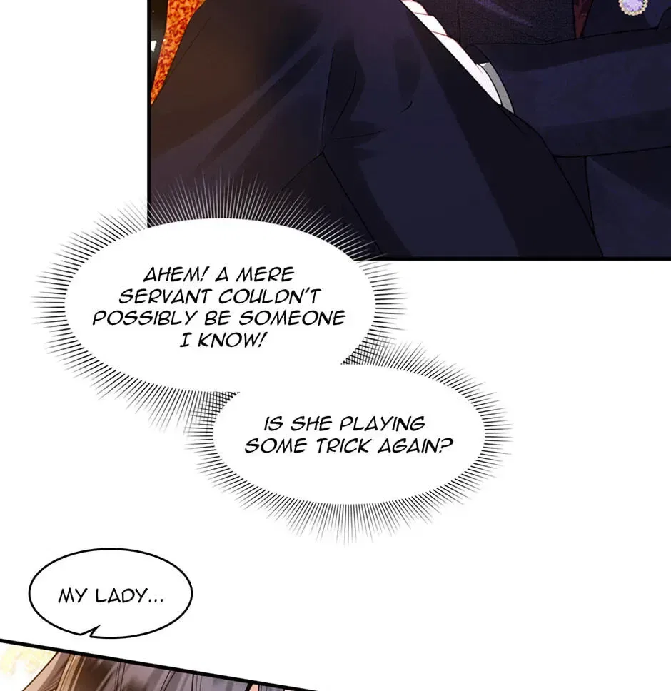 I’m Not the Villain’s White Moonlight! Chapter 82 – Page 43