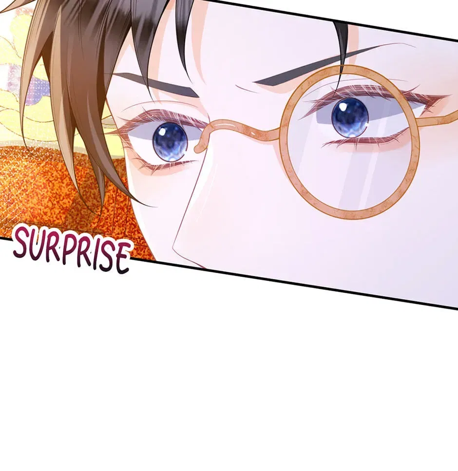 I’m Not the Villain’s White Moonlight! Chapter 82 – Page 44