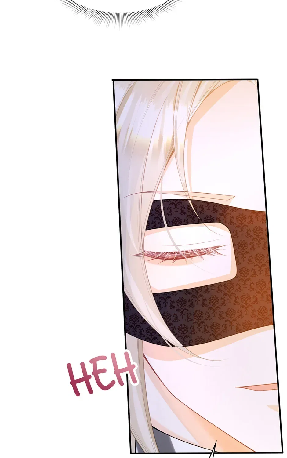 I’m Not the Villain’s White Moonlight! Chapter 82 – Page 63