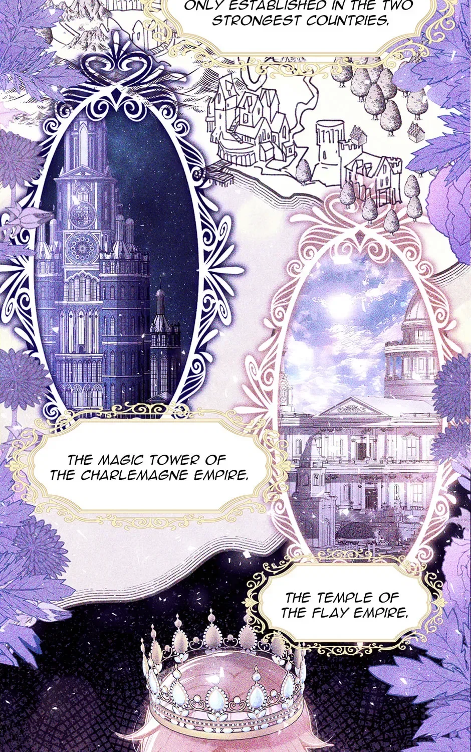 I’m Not the Villain’s White Moonlight! Chapter 82 – Page 73