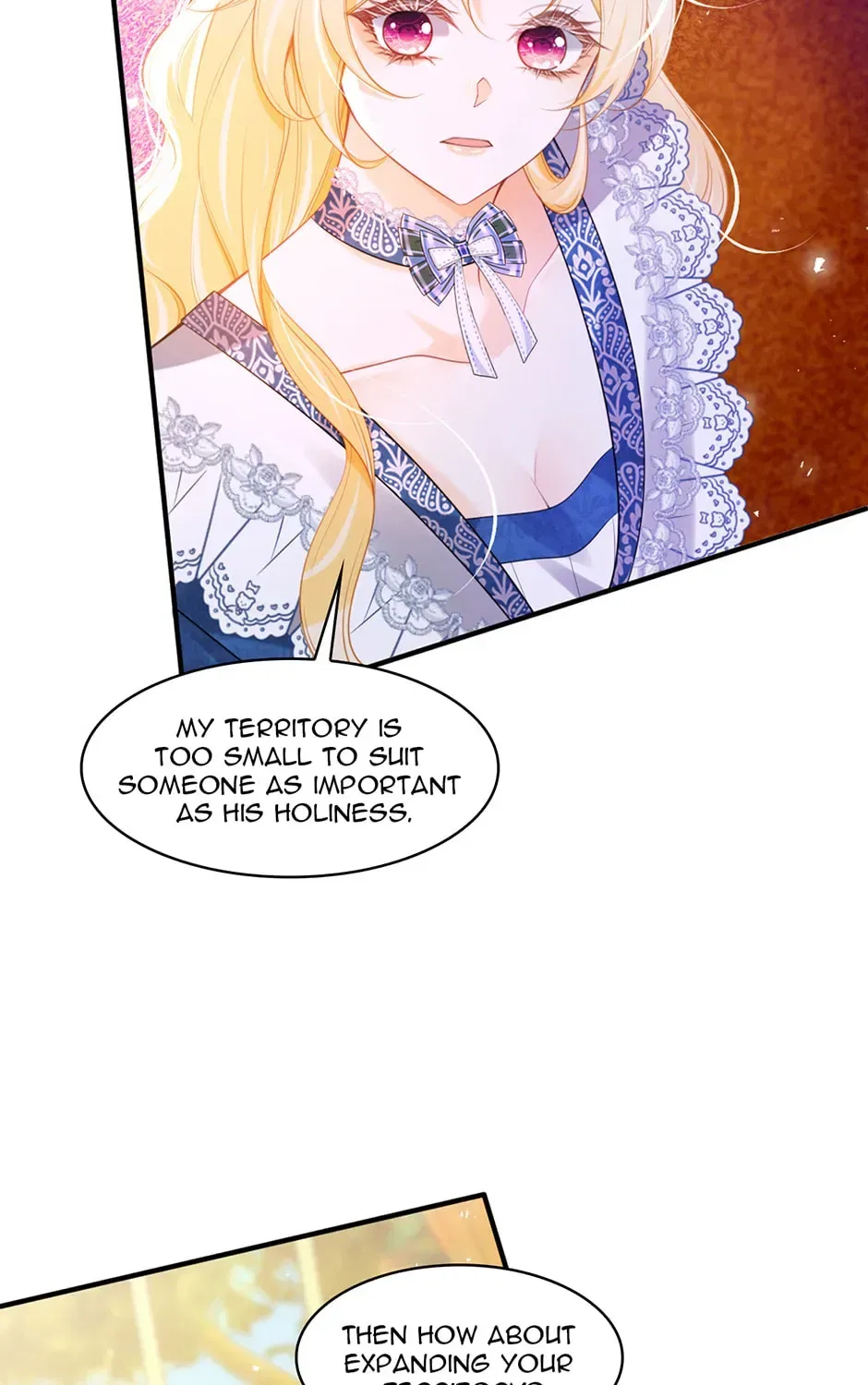 I’m Not the Villain’s White Moonlight! Chapter 82 – Page 81