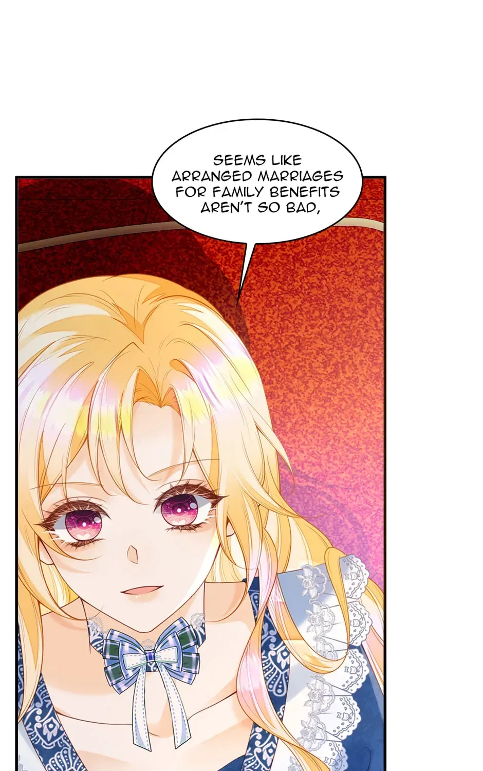 I’m Not the Villain’s White Moonlight! Chapter 81 – Page 1