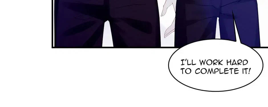 I’m Not the Villain’s White Moonlight! Chapter 81 – Page 22