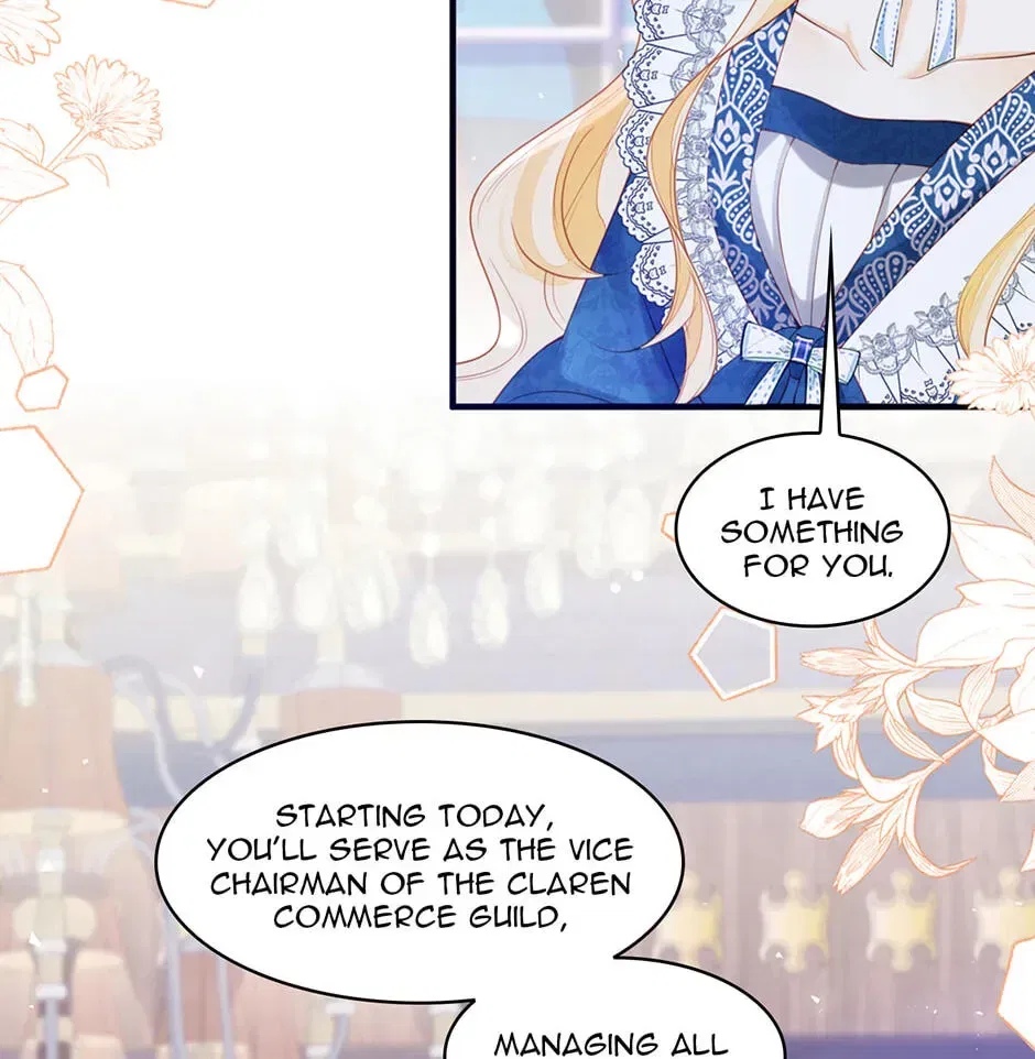 I’m Not the Villain’s White Moonlight! Chapter 81 – Page 24