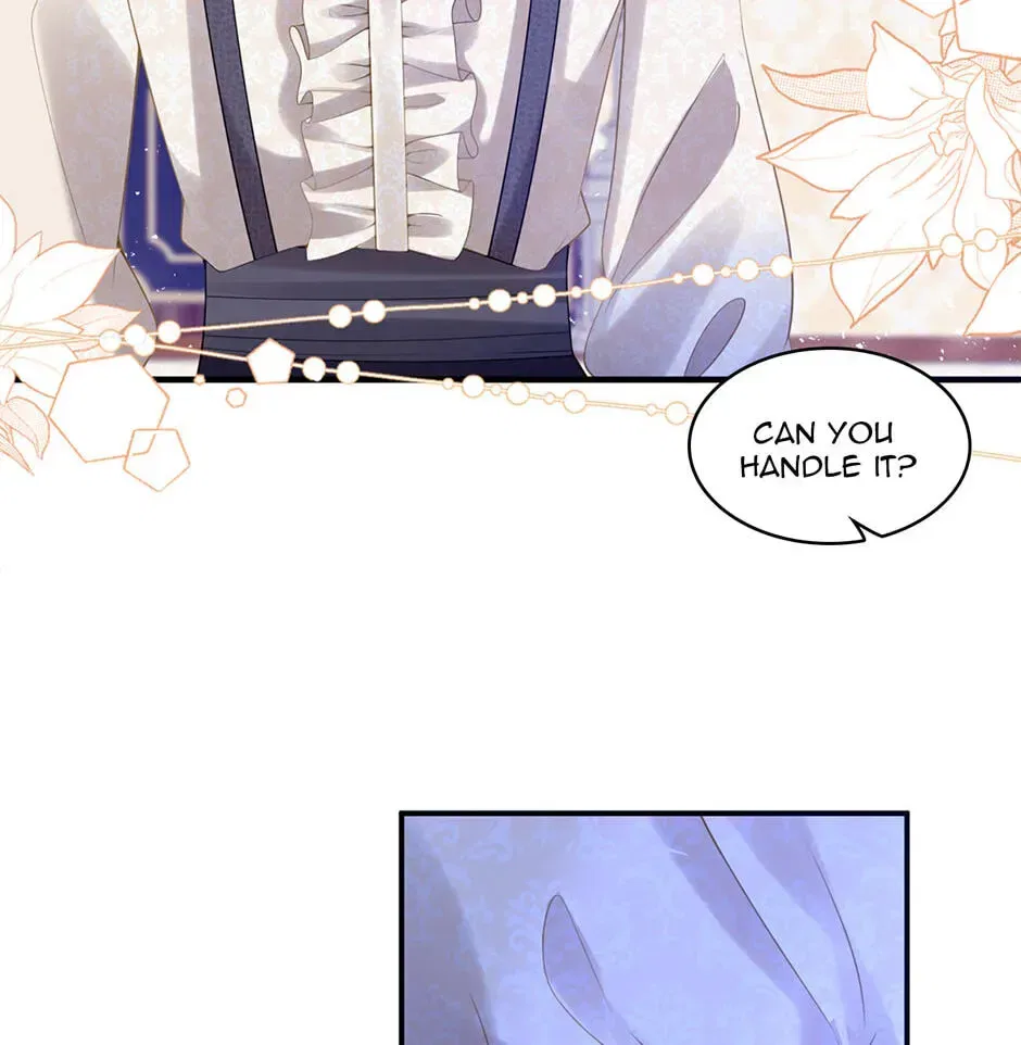I’m Not the Villain’s White Moonlight! Chapter 81 – Page 26