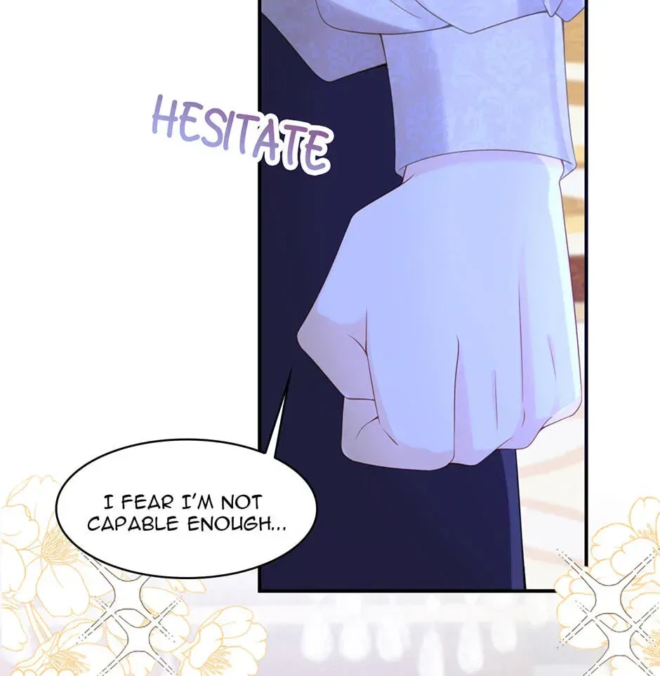 I’m Not the Villain’s White Moonlight! Chapter 81 – Page 27