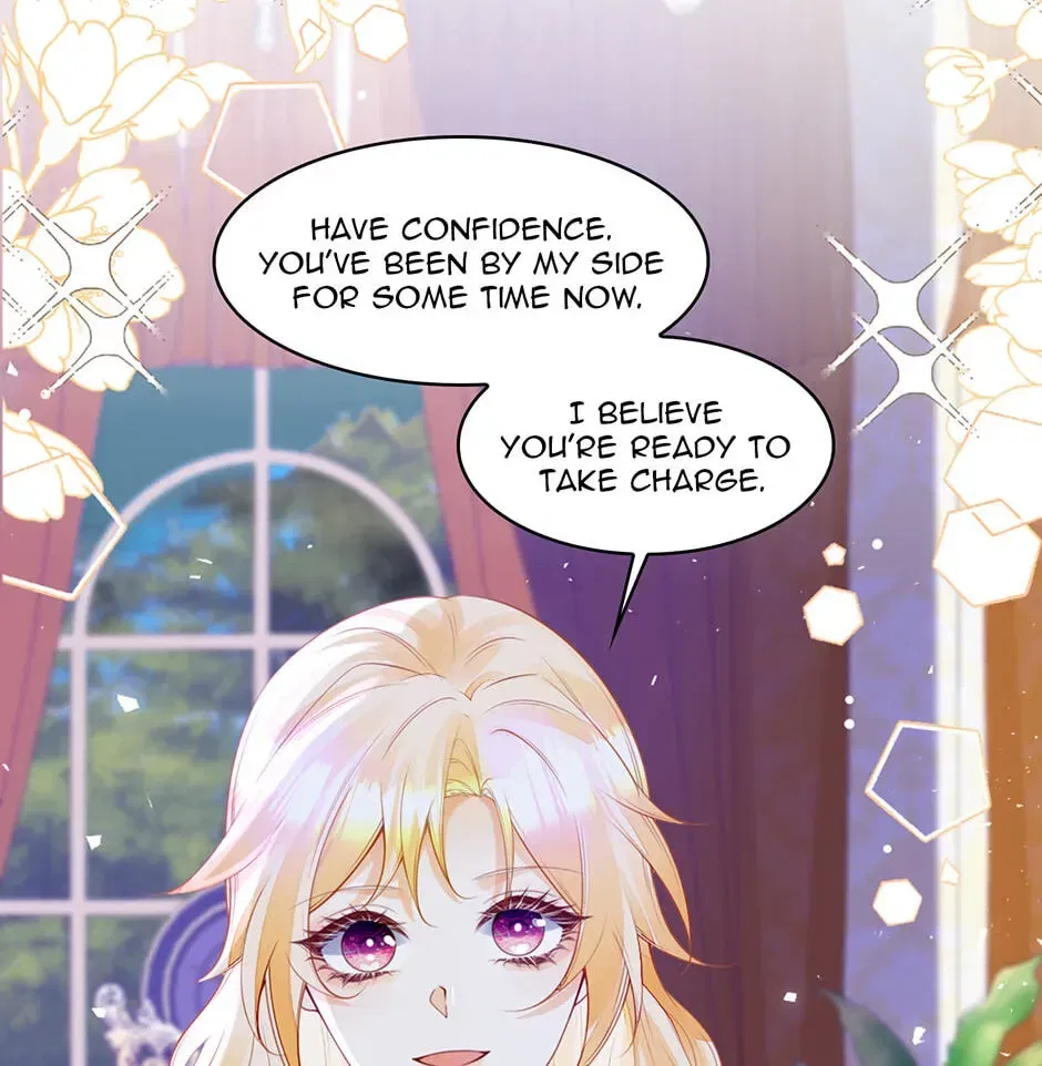 I’m Not the Villain’s White Moonlight! Chapter 81 – Page 28