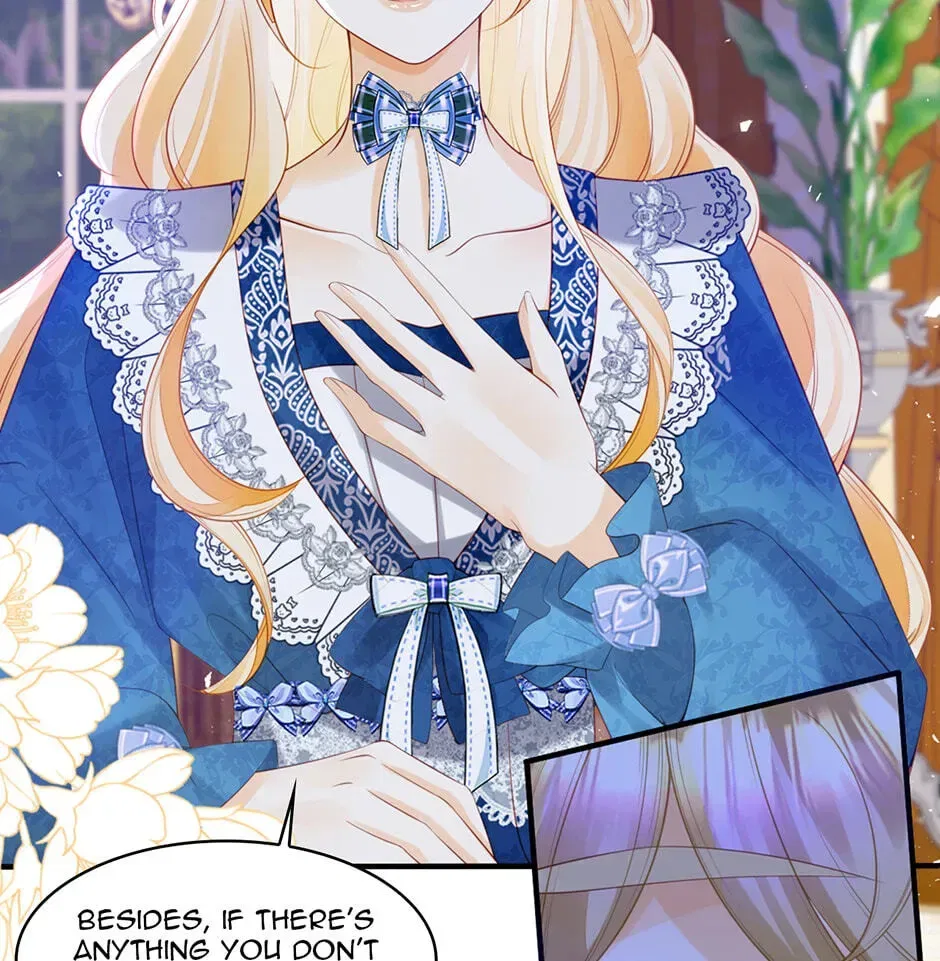 I’m Not the Villain’s White Moonlight! Chapter 81 – Page 29
