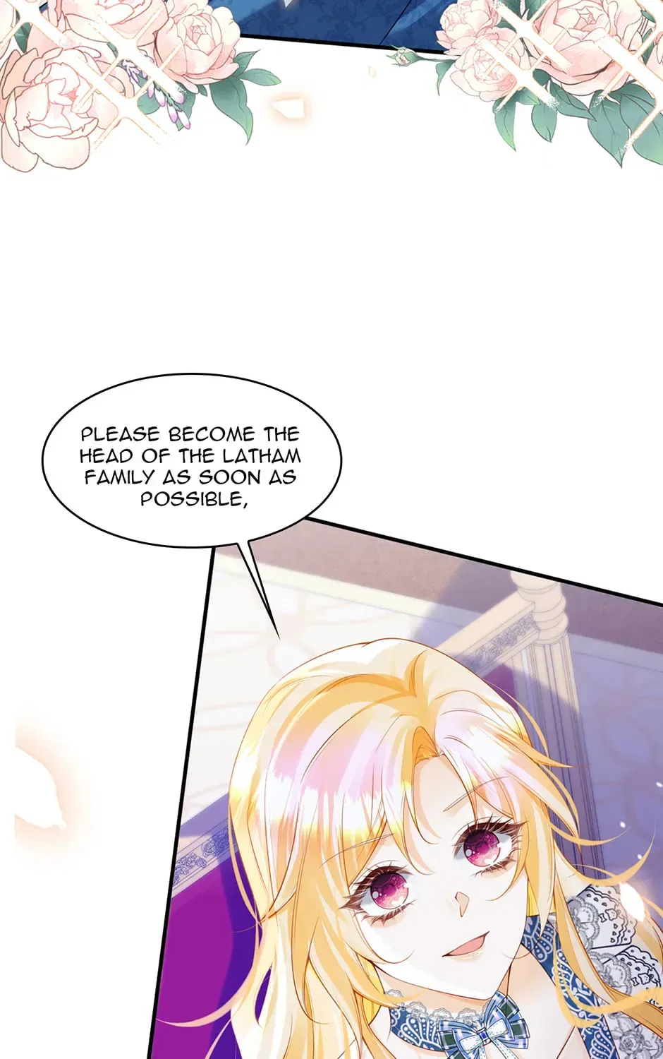 I’m Not the Villain’s White Moonlight! Chapter 81 – Page 39