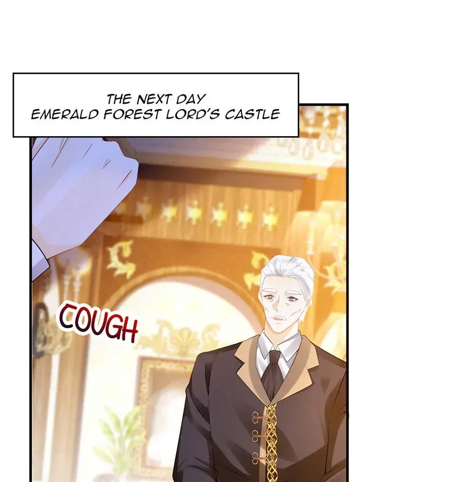 I’m Not the Villain’s White Moonlight! Chapter 81 – Page 44