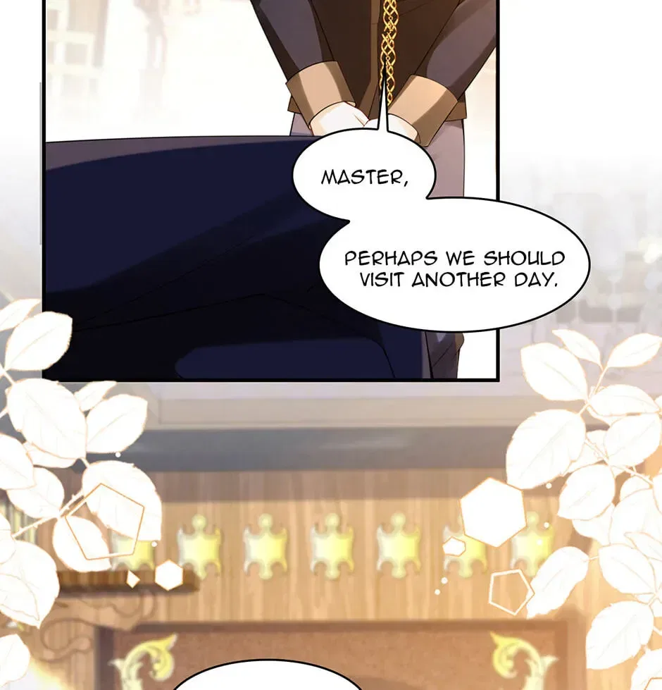 I’m Not the Villain’s White Moonlight! Chapter 81 – Page 45