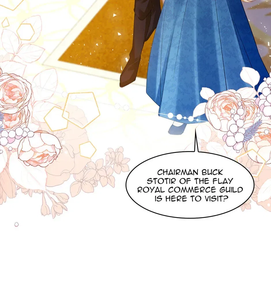 I’m Not the Villain’s White Moonlight! Chapter 81 – Page 51