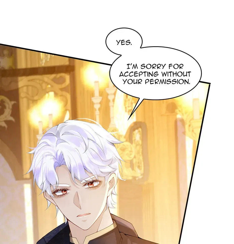 I’m Not the Villain’s White Moonlight! Chapter 81 – Page 52