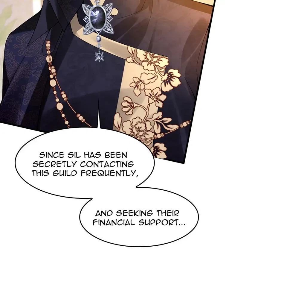 I’m Not the Villain’s White Moonlight! Chapter 81 – Page 53