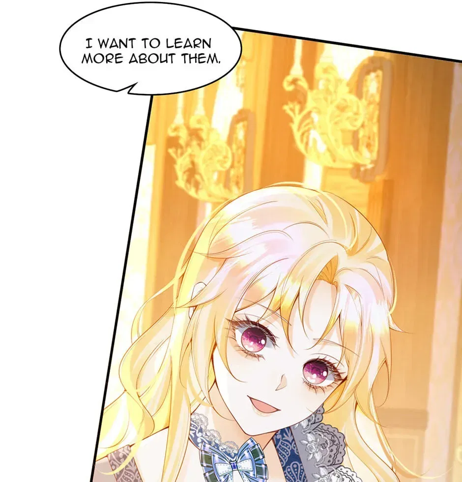 I’m Not the Villain’s White Moonlight! Chapter 81 – Page 54