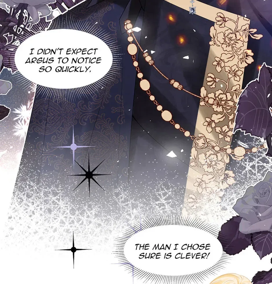 I’m Not the Villain’s White Moonlight! Chapter 81 – Page 57