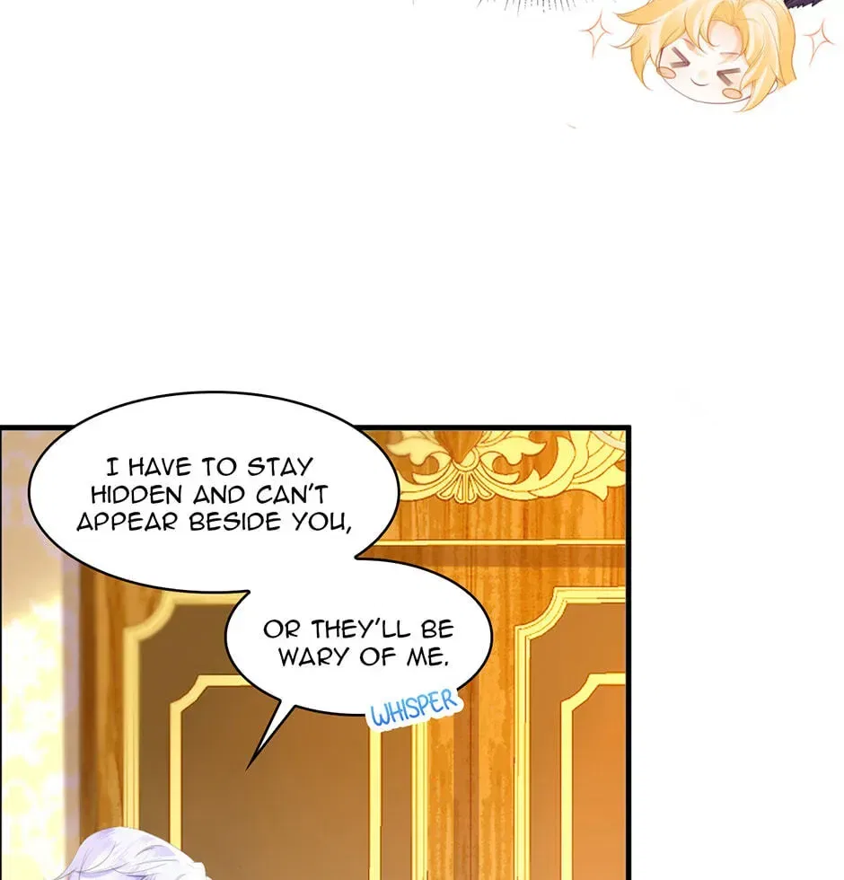 I’m Not the Villain’s White Moonlight! Chapter 81 – Page 58