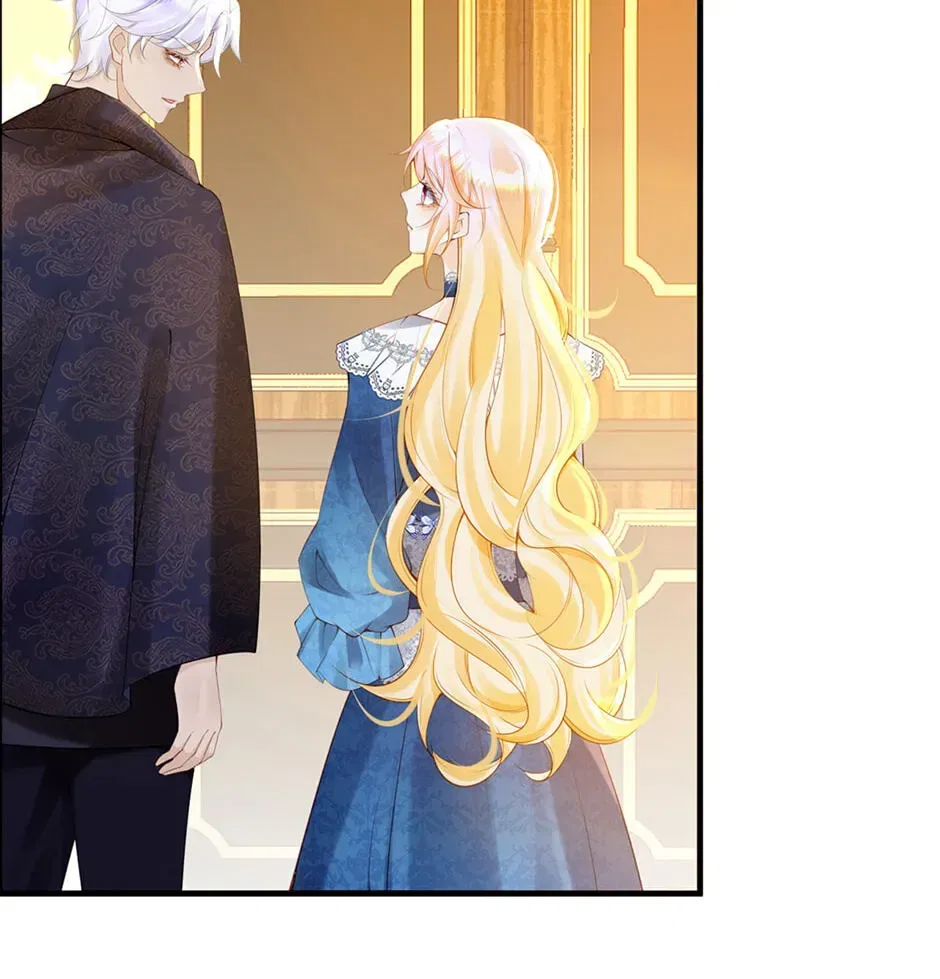 I’m Not the Villain’s White Moonlight! Chapter 81 – Page 59