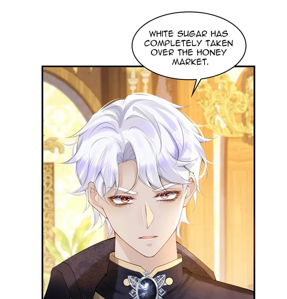 I’m Not the Villain’s White Moonlight! Chapter 81 – Page 60