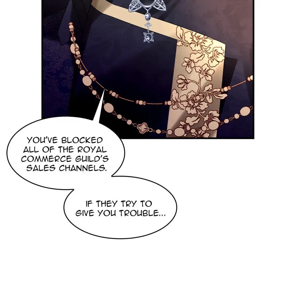 I’m Not the Villain’s White Moonlight! Chapter 81 – Page 61