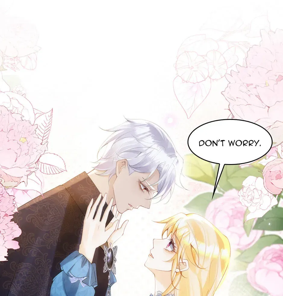 I’m Not the Villain’s White Moonlight! Chapter 81 – Page 62