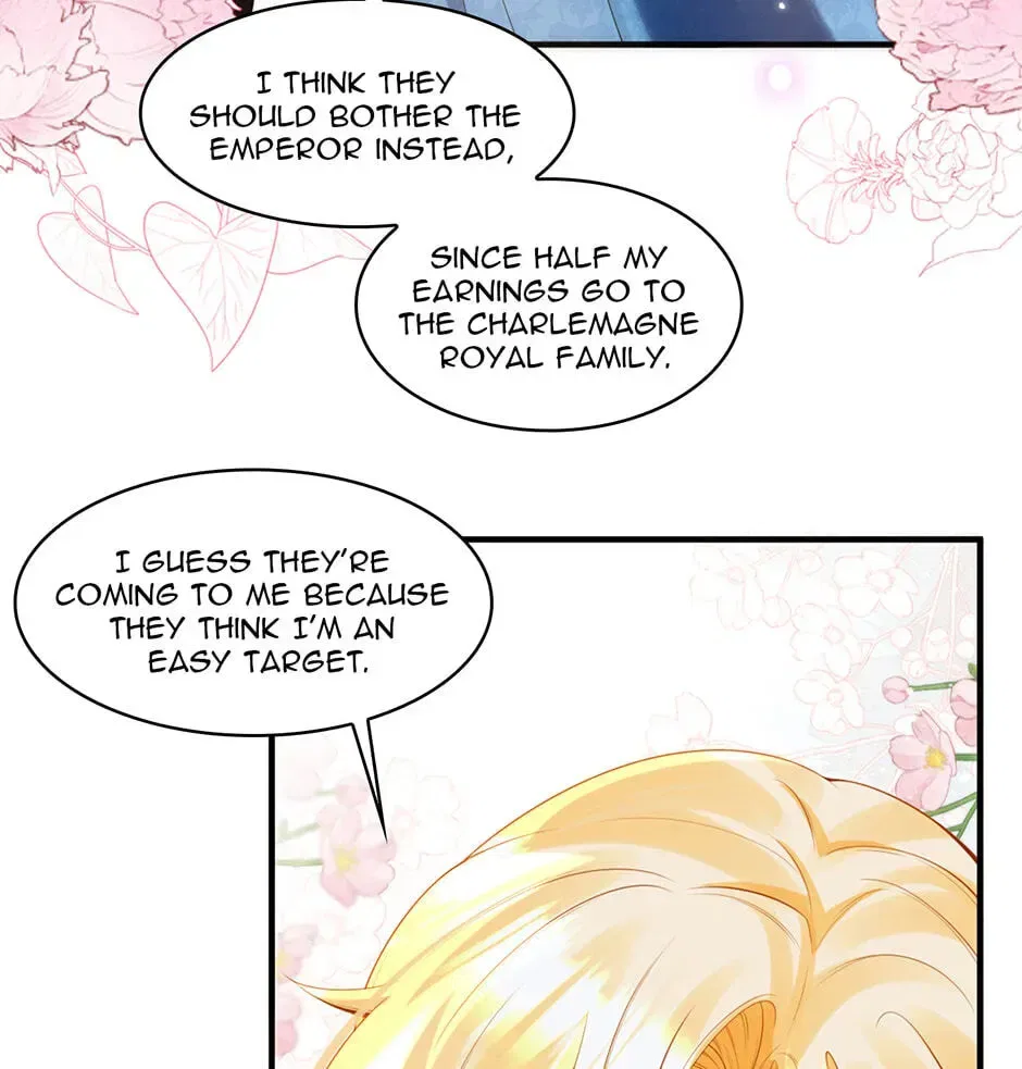 I’m Not the Villain’s White Moonlight! Chapter 81 – Page 64