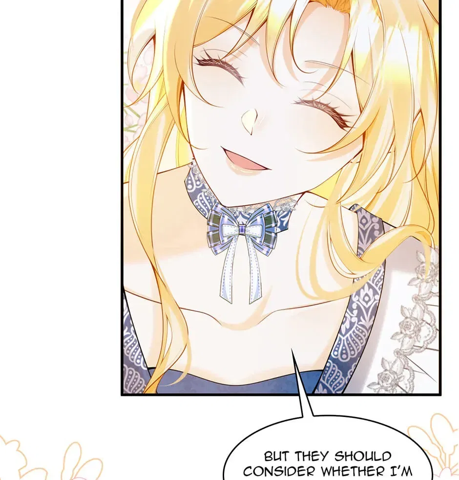 I’m Not the Villain’s White Moonlight! Chapter 81 – Page 65