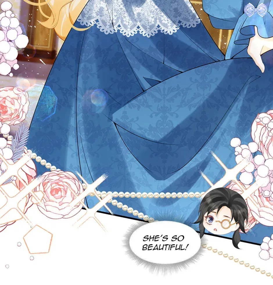 I’m Not the Villain’s White Moonlight! Chapter 81 – Page 71