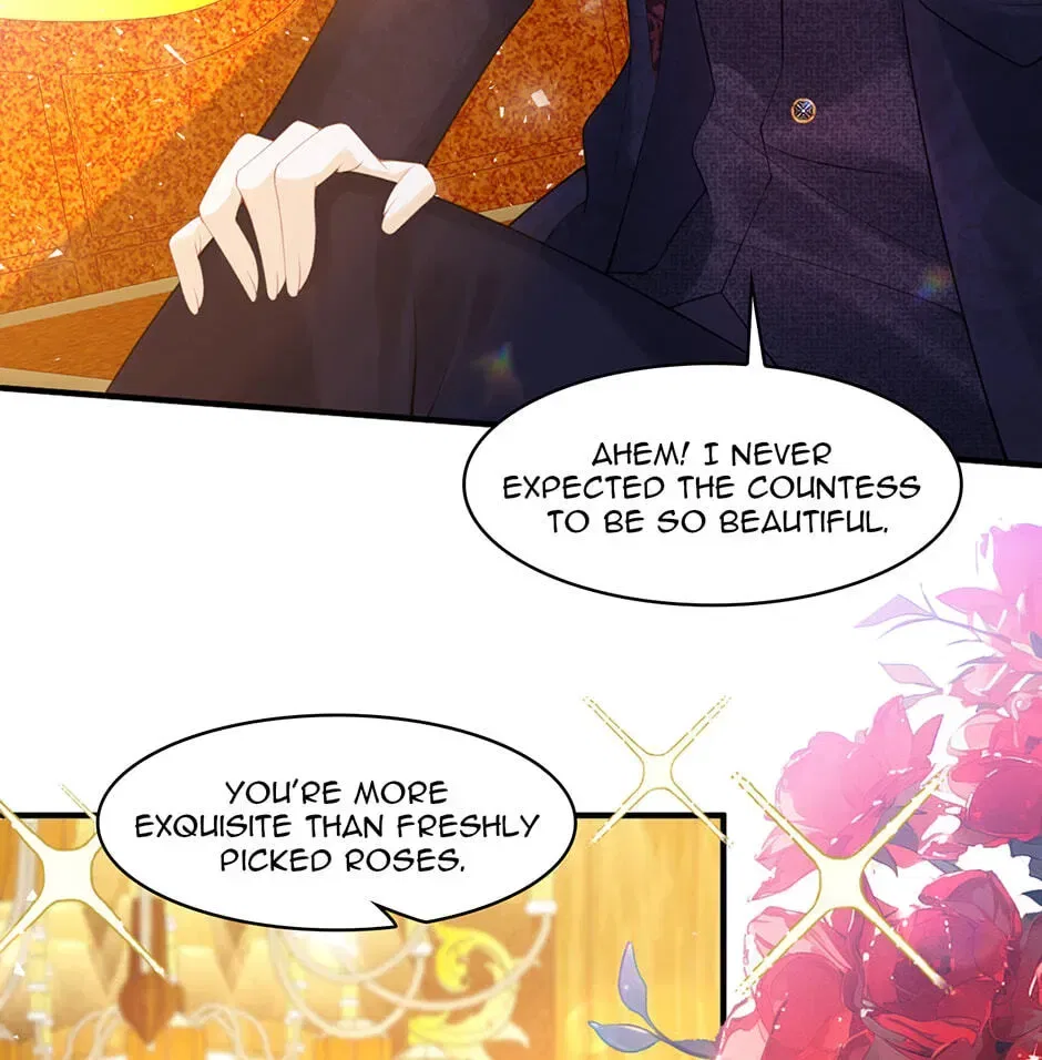I’m Not the Villain’s White Moonlight! Chapter 81 – Page 74