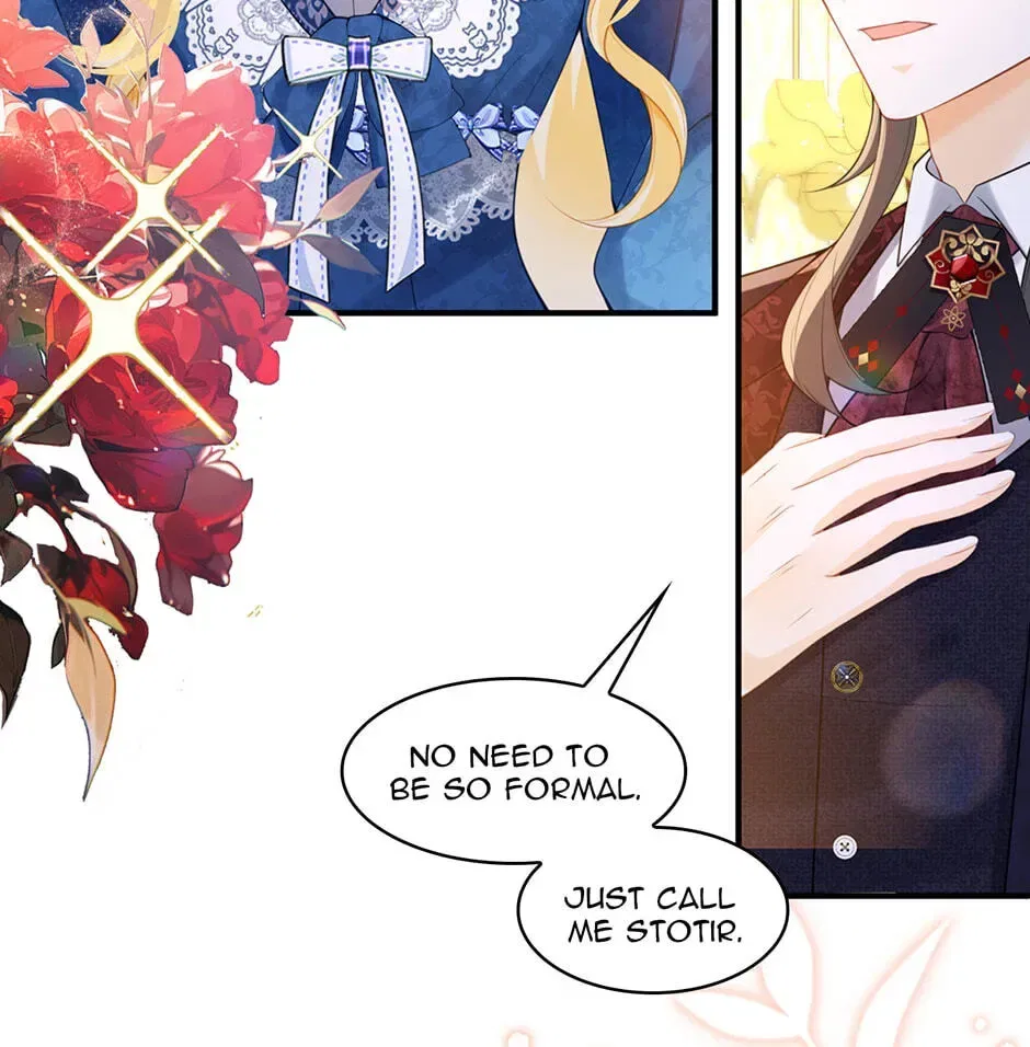 I’m Not the Villain’s White Moonlight! Chapter 81 – Page 76