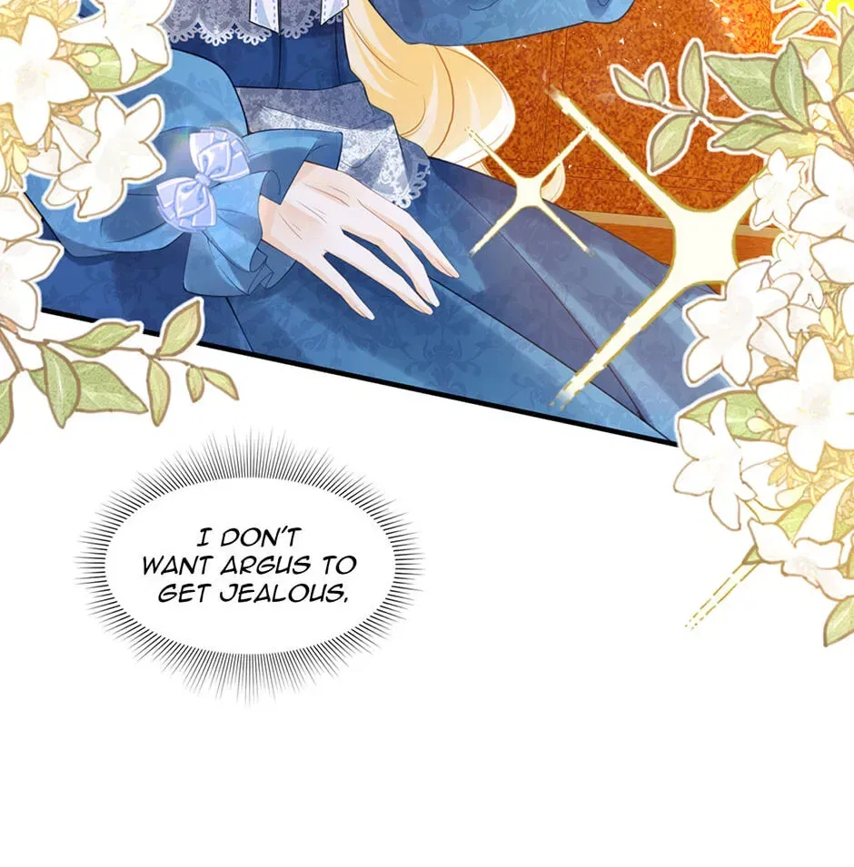 I’m Not the Villain’s White Moonlight! Chapter 81 – Page 79