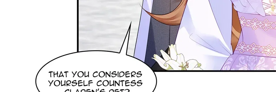 I’m Not the Villain’s White Moonlight! Chapter 80 – Page 12