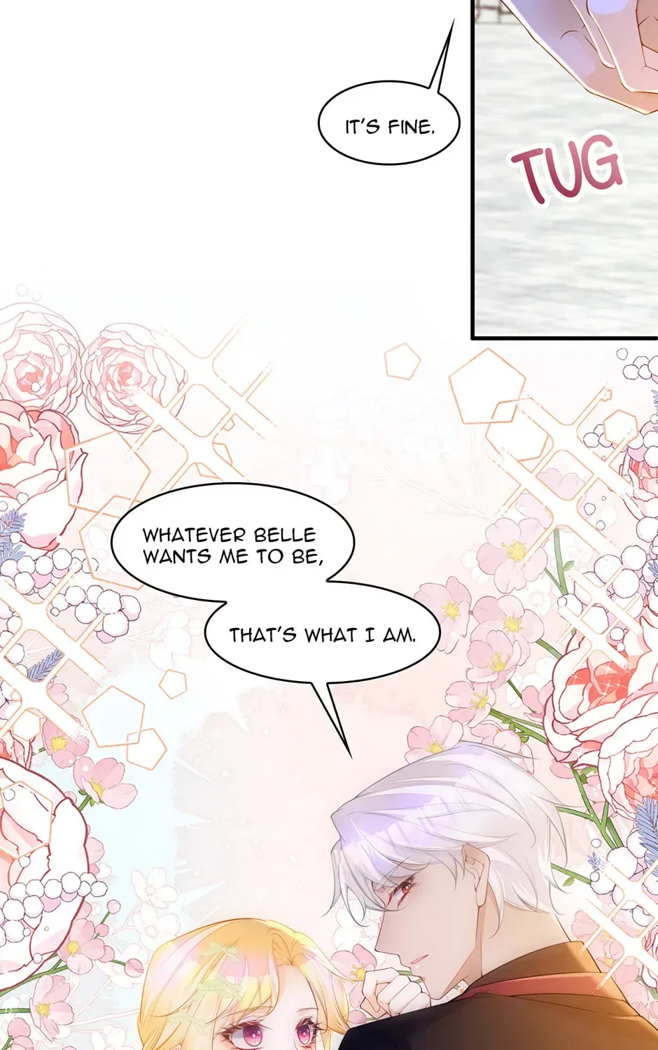 I’m Not the Villain’s White Moonlight! Chapter 80 – Page 15