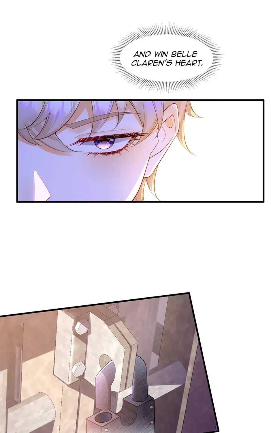 I’m Not the Villain’s White Moonlight! Chapter 80 – Page 23