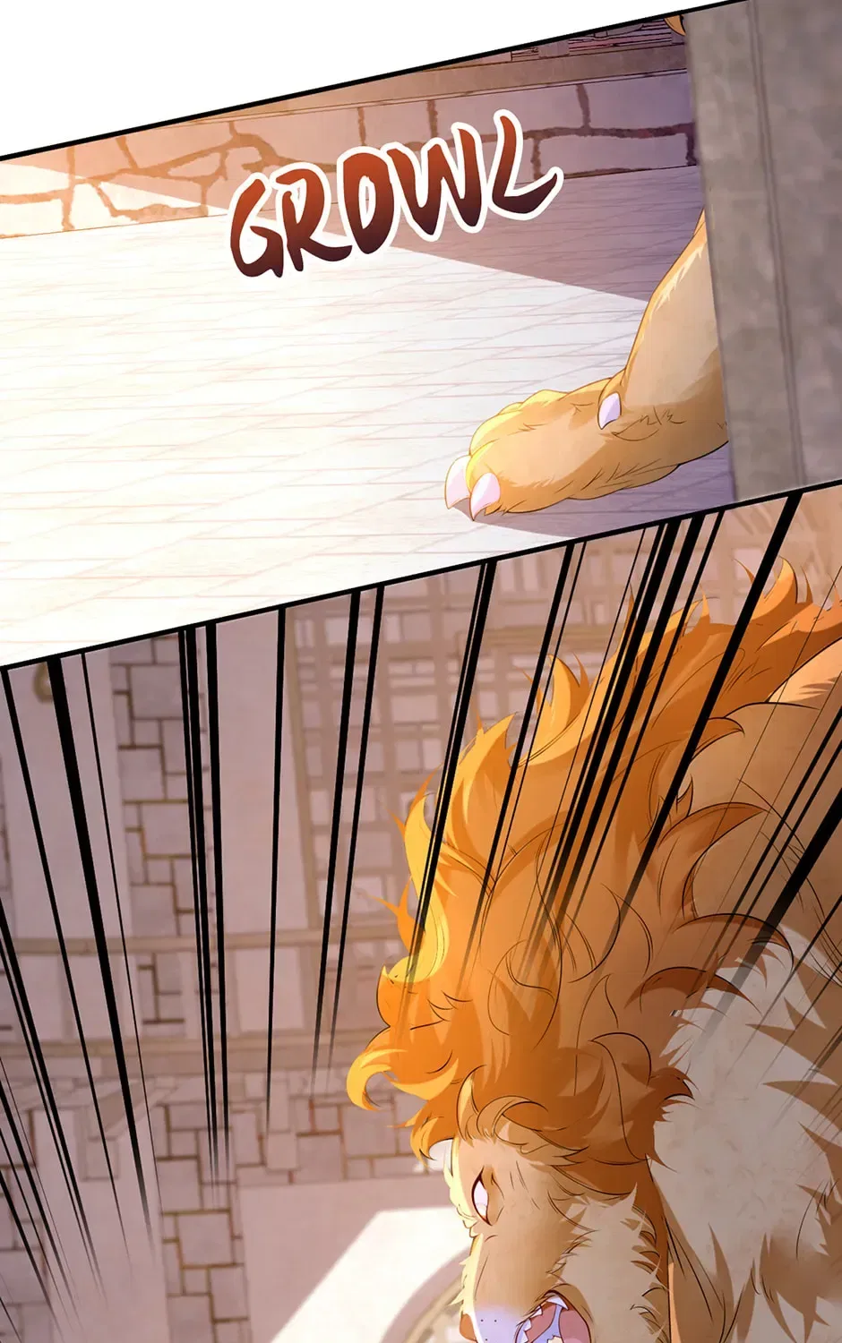 I’m Not the Villain’s White Moonlight! Chapter 80 – Page 25