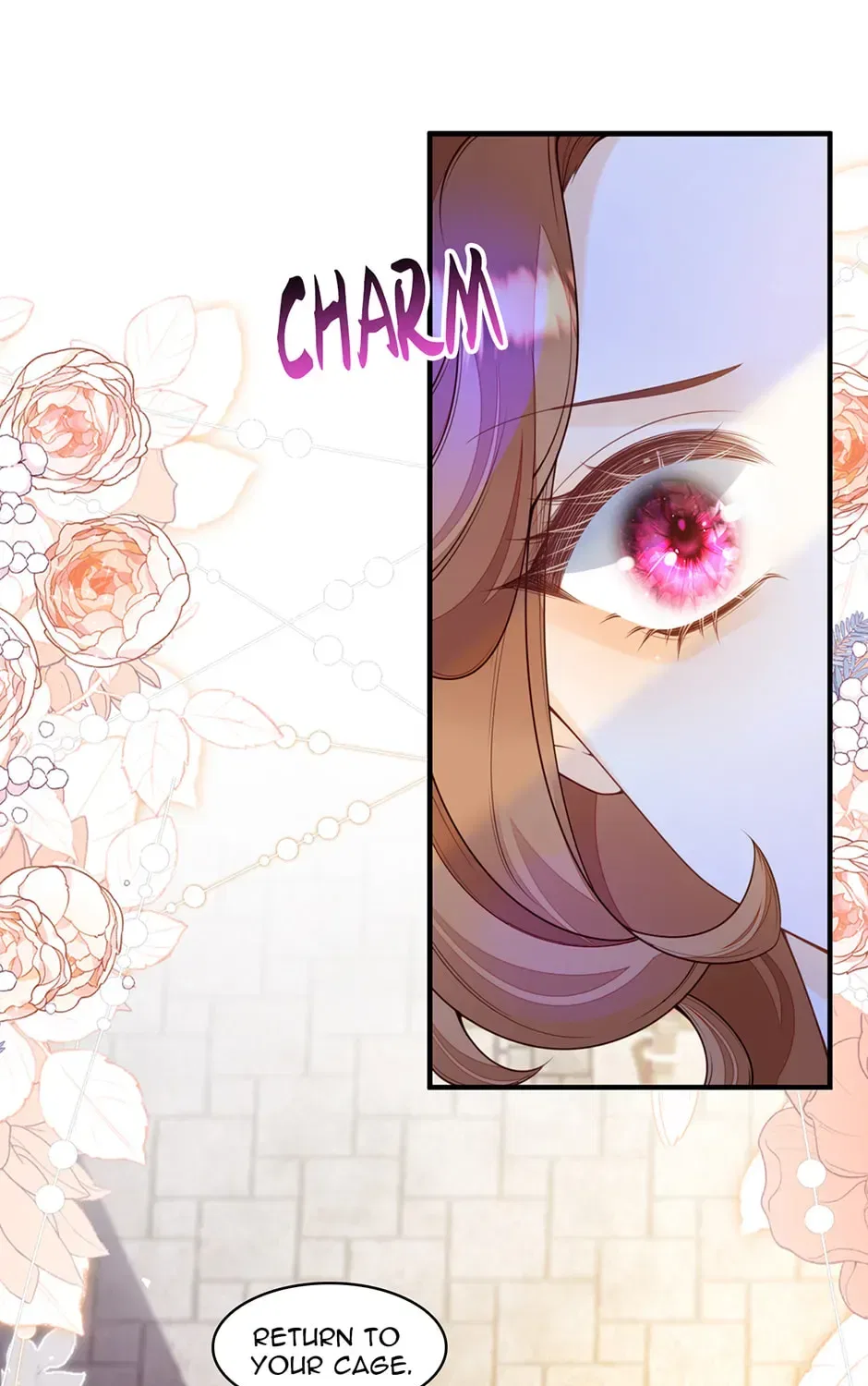 I’m Not the Villain’s White Moonlight! Chapter 80 – Page 35